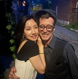 Meet your Posher, François